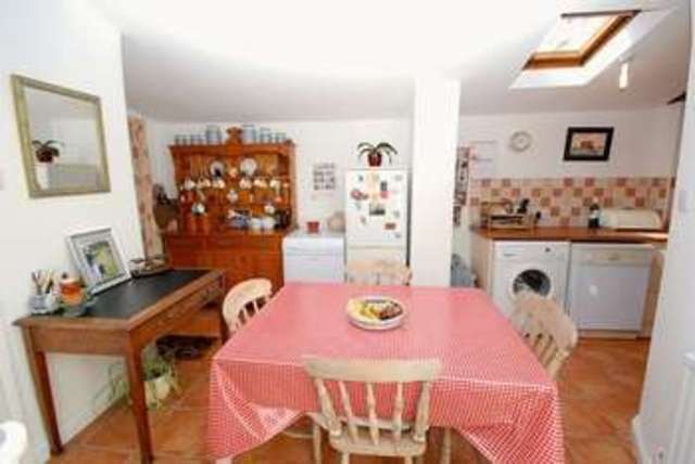  Image of 2 bedroom Detached house for sale in St. Thomas Street Wells BA5 at St. Thomas Street  Wells, BA5 2UZ