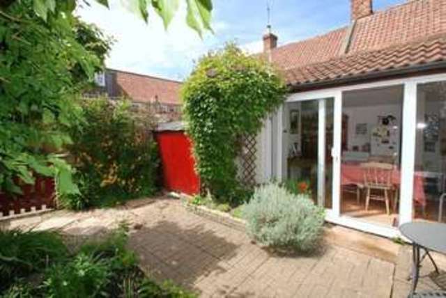  Image of 2 bedroom Detached house for sale in St. Thomas Street Wells BA5 at St. Thomas Street  Wells, BA5 2UZ