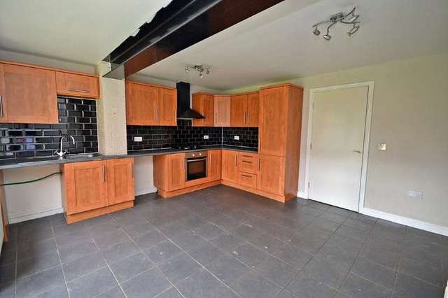  Image of 4 bedroom Semi-Detached house for sale in Stafford Terrace Wakefield WF2 at Wakefield West Yorkshire, WF2 9EB