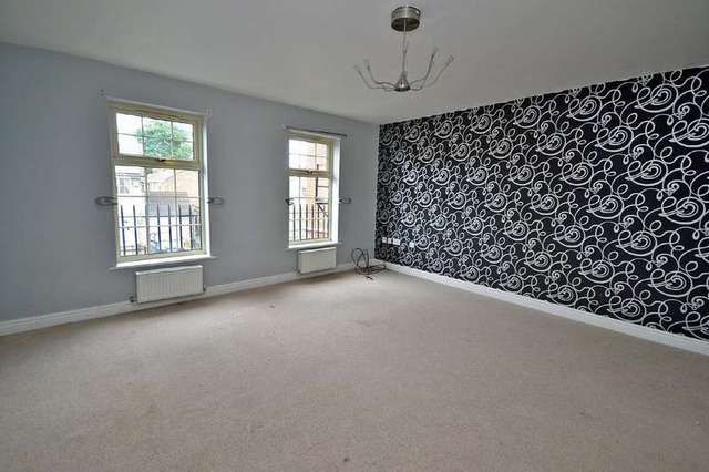  Image of 4 bedroom Semi-Detached house for sale in Stafford Terrace Wakefield WF2 at Wakefield West Yorkshire, WF2 9EB