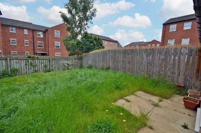  Image of 4 bedroom Semi-Detached house for sale in Stafford Terrace Wakefield WF2 at Wakefield West Yorkshire, WF2 9EB