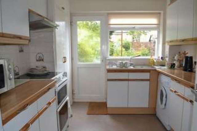 Image of 3 bedroom Semi-Detached house for sale in Stainer Road Tonbridge TN10 at Stainer Road  Tonbridge, TN10 4DT