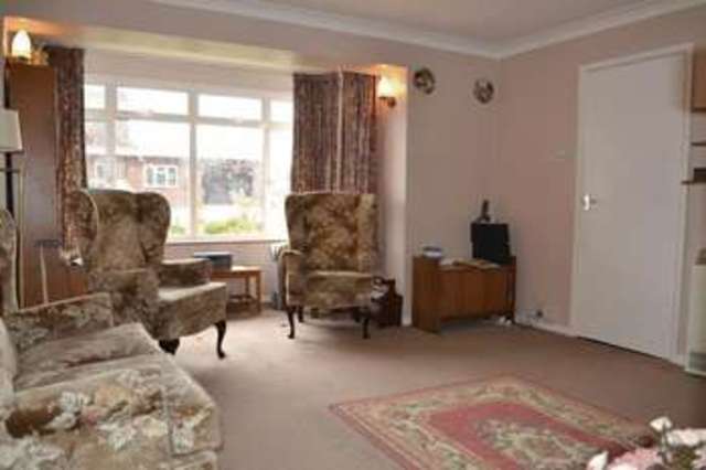  Image of 3 bedroom Semi-Detached house for sale in Stainer Road Tonbridge TN10 at Stainer Road  Tonbridge, TN10 4DT