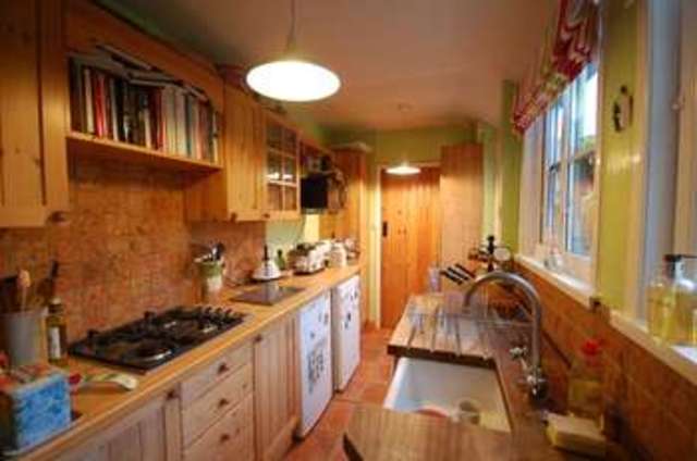  Image of 2 bedroom Semi-Detached house to rent in St. Johns Road Stansted CM24 at Stansted Mountfitchet Essex Stansted Mountfitchet, CM24 8JS