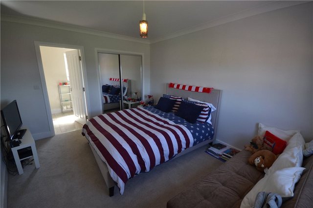  Image of 6 bedroom Detached house to rent in Wilkins Crescent Stansted CM24 at Stansted Mountfitchet Essex Stansted Mountfitchet, CM24 8GG