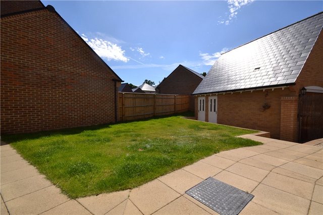  Image of 6 bedroom Detached house to rent in Wilkins Crescent Stansted CM24 at Stansted Mountfitchet Essex Stansted Mountfitchet, CM24 8GG
