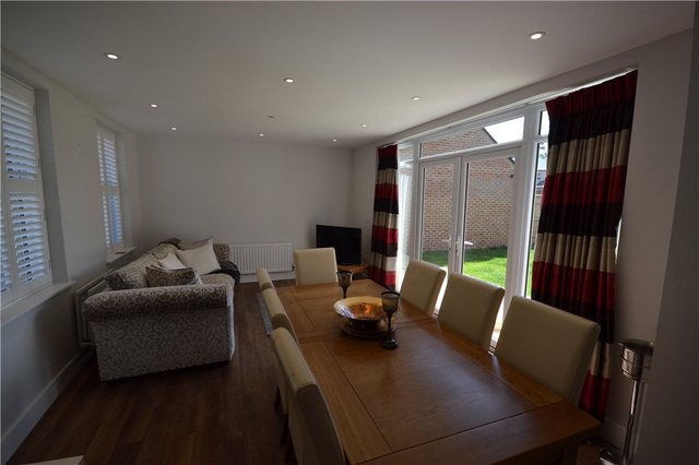  Image of 6 bedroom Detached house to rent in Wilkins Crescent Stansted CM24 at Stansted Mountfitchet Essex Stansted Mountfitchet, CM24 8GG