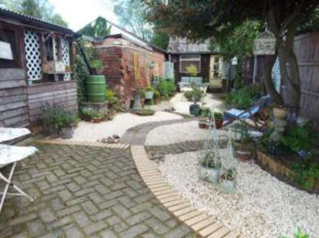  Image of 2 bedroom Terraced house for sale in London Road Stanway Colchester CO3 at Stanway Colchester Stanway, CO3 8LU