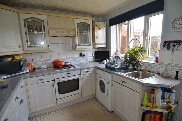  Image of 3 bedroom Detached house for sale in Staple Lodge Road Northfield Birmingham B31 at Staple Lodge Road Northfield Birmingham, B31 3DL