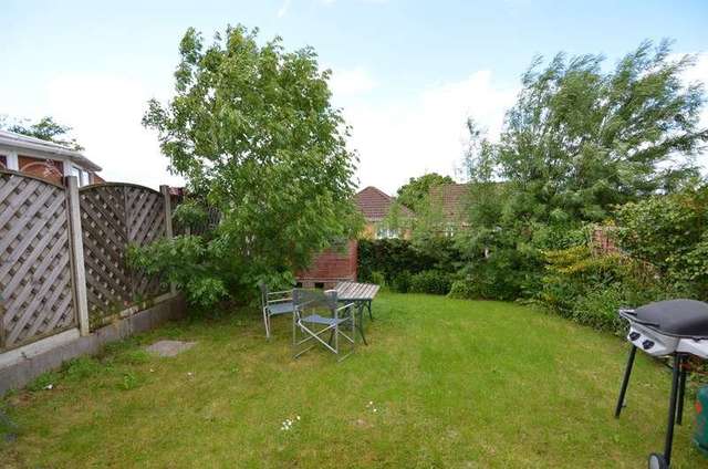  Image of 3 bedroom Detached house for sale in Staple Lodge Road Northfield Birmingham B31 at Staple Lodge Road Northfield Birmingham, B31 3DL
