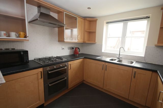  Image of 3 bedroom Semi-Detached house for sale in Staples Drive Coalville LE67 at Staples Drive  Coalville, LE67 4GB