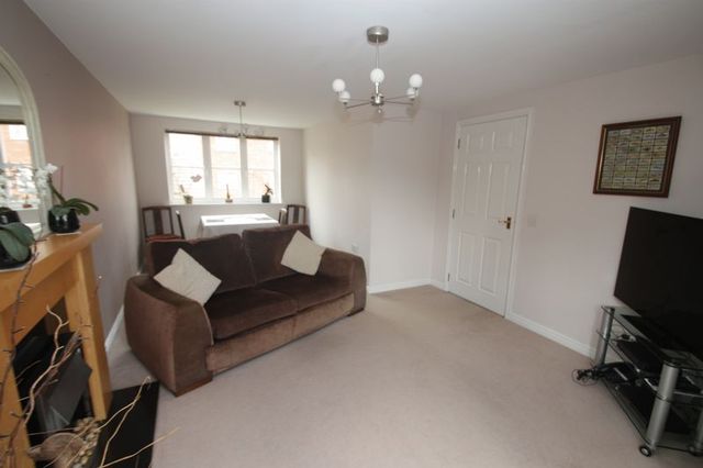  Image of 3 bedroom Semi-Detached house for sale in Staples Drive Coalville LE67 at Staples Drive  Coalville, LE67 4GB