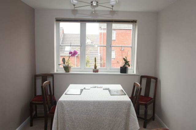  Image of 3 bedroom Semi-Detached house for sale in Staples Drive Coalville LE67 at Staples Drive  Coalville, LE67 4GB