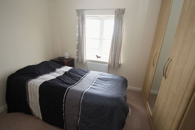  Image of 3 bedroom Semi-Detached house for sale in Staples Drive Coalville LE67 at Staples Drive  Coalville, LE67 4GB