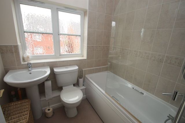  Image of 3 bedroom Semi-Detached house for sale in Staples Drive Coalville LE67 at Staples Drive  Coalville, LE67 4GB