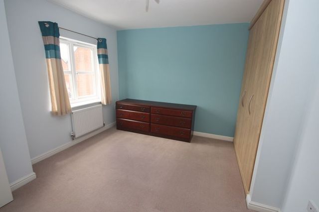  Image of 3 bedroom Semi-Detached house for sale in Staples Drive Coalville LE67 at Staples Drive  Coalville, LE67 4GB