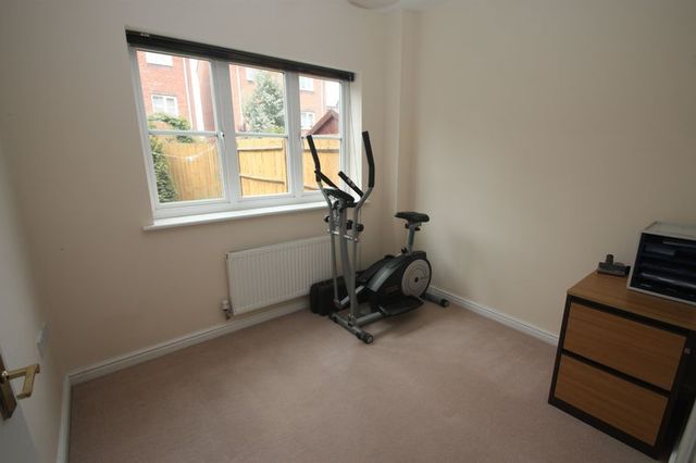  Image of 3 bedroom Semi-Detached house for sale in Staples Drive Coalville LE67 at Staples Drive  Coalville, LE67 4GB