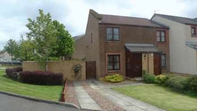  Image of 2 bedroom Property for sale in Station Park East Wemyss Kirkcaldy KY1 at Station Park East Wemyss Kirkcaldy, KY1 4TS