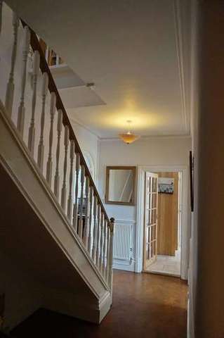  Image of 5 bedroom Detached house for sale in Station Road Churchdown Gloucester GL3 at Station Road Churchdown Gloucester, GL3 2JU