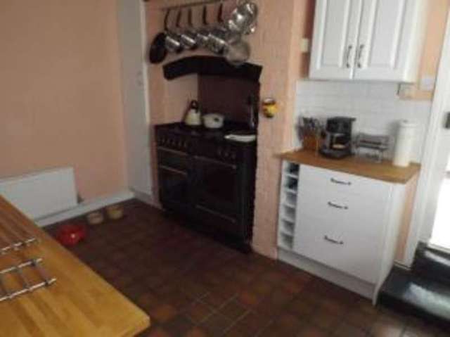 Image of 2 bedroom Terraced house for sale in Station Road Salford Priors Evesham WR11 at Salford Priors Evesham Salford Priors, WR11 8UX