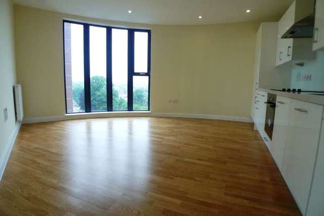 Image of 1 bedroom Flat to rent in Station Road Sidcup DA15 at Station Road  Sidcup, DA15 7AP
