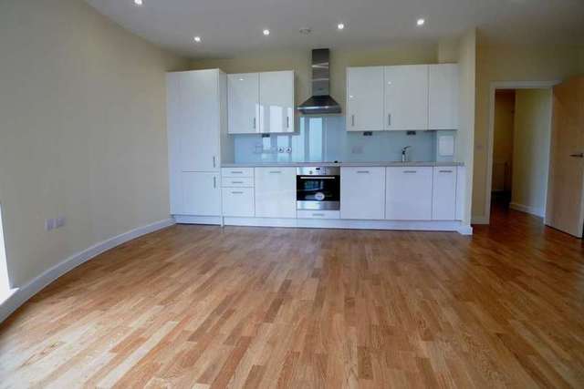  Image of 1 bedroom Flat to rent in Station Road Sidcup DA15 at Station Road  Sidcup, DA15 7AP