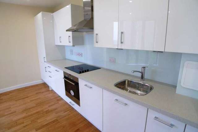  Image of 1 bedroom Flat to rent in Station Road Sidcup DA15 at Station Road  Sidcup, DA15 7AP