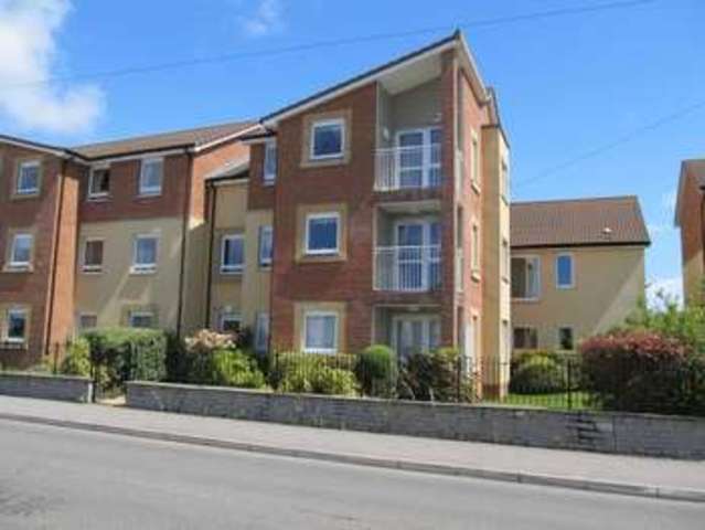  Image of 1 bedroom Flat for sale in Station Road Worle Weston-super-Mare BS22 at Station Road Worle Weston-Super-Mare, BS22 6AF