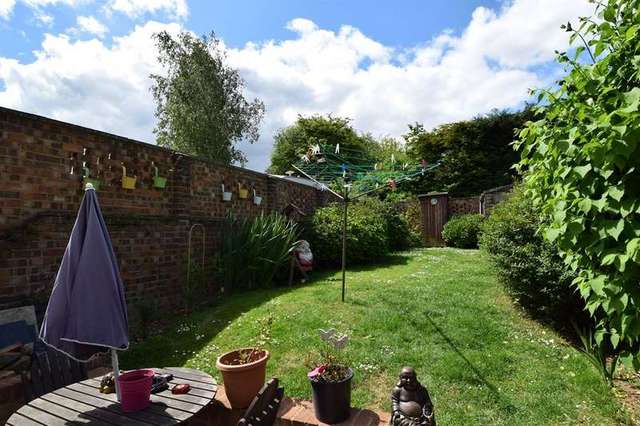  Image of 1 bedroom Semi-Detached house for sale in Steed Close Herne Bay CT6 at Steed Close  Herne Bay, CT6 7TQ