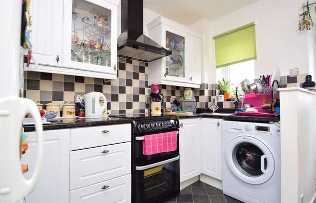  Image of 1 bedroom Semi-Detached house for sale in Steed Close Herne Bay CT6 at Steed Close  Herne Bay, CT6 7TQ