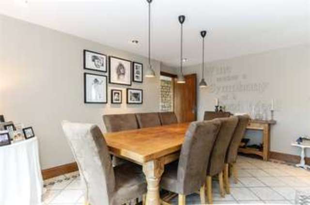  Image of 4 bedroom Detached house for sale in Steventon Hill Steventon Abingdon OX13 at Steventon Abingdon Steventon, OX13 6AA