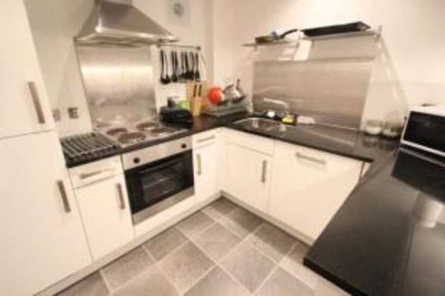  Image of 2 bedroom Flat for sale in Stobcross Street Glasgow G3 at Finnieston Glasgow Glasgow, G3 8GJ