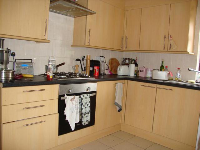  Image of 4 bedroom Semi-Detached house to rent in Stock Orchard Street London N7 at Islington  London, N7 9RW
