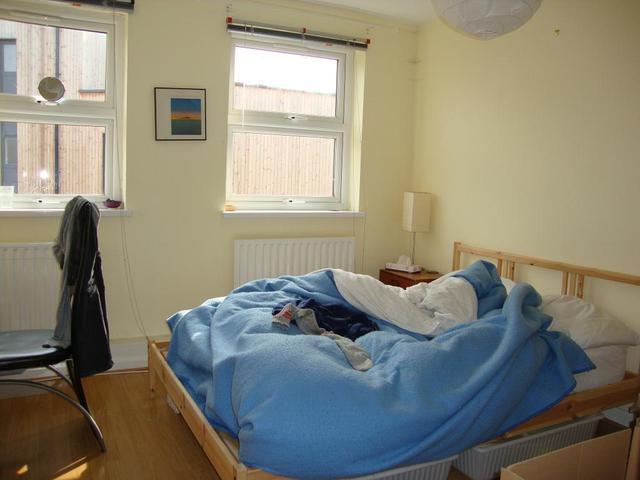  Image of 4 bedroom Semi-Detached house to rent in Stock Orchard Street London N7 at Islington  London, N7 9RW