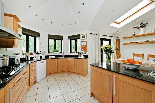 Image of 4 bedroom Semi-Detached house for sale in Stoke Hill Stoke Bishop Bristol BS9 at Stoke Hill Stoke Bishop Bristol, BS9 1ER