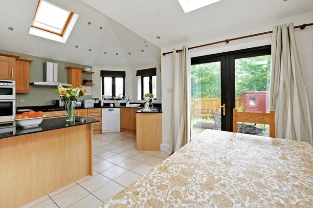  Image of 4 bedroom Semi-Detached house for sale in Stoke Hill Stoke Bishop Bristol BS9 at Stoke Hill Stoke Bishop Bristol, BS9 1ER