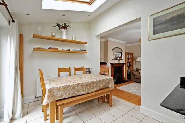  Image of 4 bedroom Semi-Detached house for sale in Stoke Hill Stoke Bishop Bristol BS9 at Stoke Hill Stoke Bishop Bristol, BS9 1ER