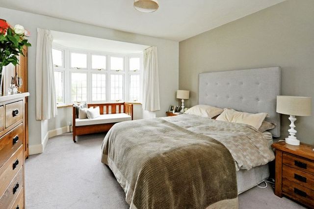  Image of 4 bedroom Semi-Detached house for sale in Stoke Hill Stoke Bishop Bristol BS9 at Stoke Hill Stoke Bishop Bristol, BS9 1ER
