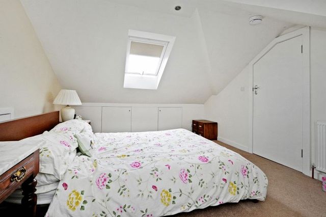  Image of 4 bedroom Semi-Detached house for sale in Stoke Hill Stoke Bishop Bristol BS9 at Stoke Hill Stoke Bishop Bristol, BS9 1ER