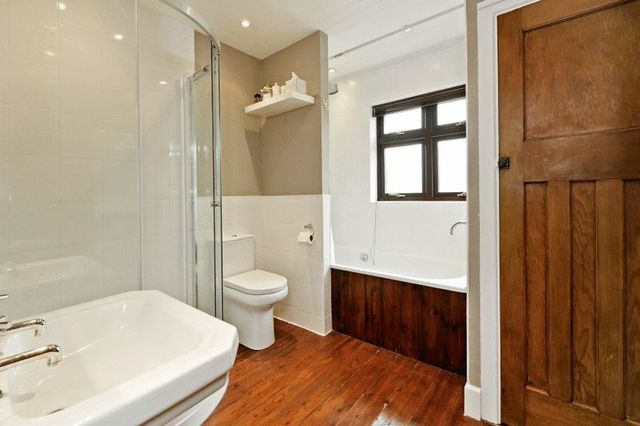  Image of 4 bedroom Semi-Detached house for sale in Stoke Hill Stoke Bishop Bristol BS9 at Stoke Hill Stoke Bishop Bristol, BS9 1ER