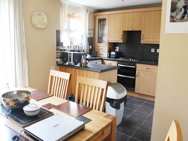  Image of 3 bedroom Detached house to rent in Stokes Court Ponthir Newport NP18 at Ponthir Newport Ponthir, NP18 1RY