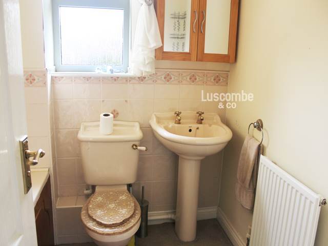  Image of 3 bedroom Detached house to rent in Stokes Court Ponthir Newport NP18 at Ponthir Newport Ponthir, NP18 1RY