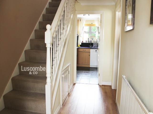  Image of 3 bedroom Detached house to rent in Stokes Court Ponthir Newport NP18 at Ponthir Newport Ponthir, NP18 1RY