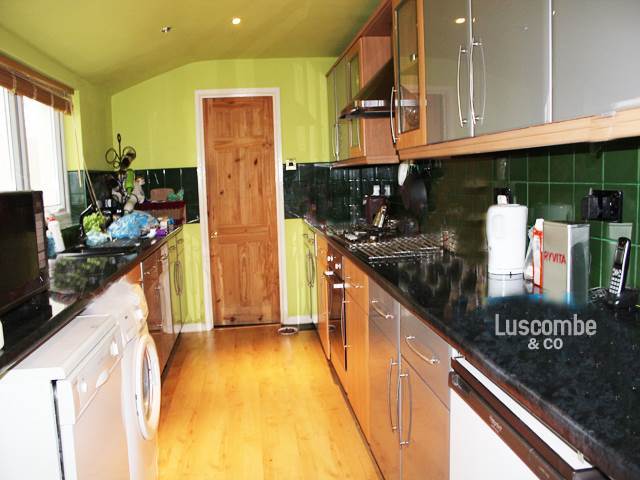  Image of 2 bedroom Flat to rent in Stow Hill Newport NP20 at Newport  Newport, NP20 4FZ