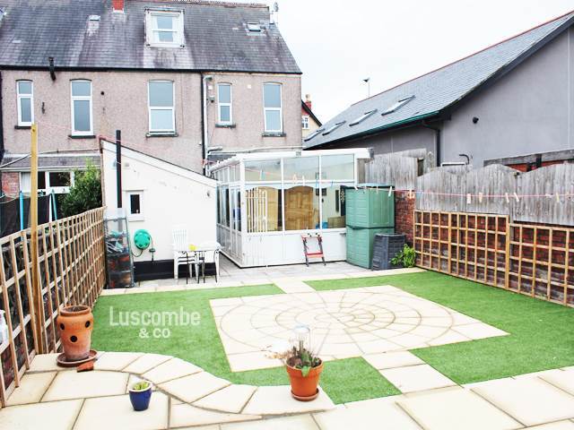  Image of 2 bedroom Flat to rent in Stow Hill Newport NP20 at Newport  Newport, NP20 4FZ