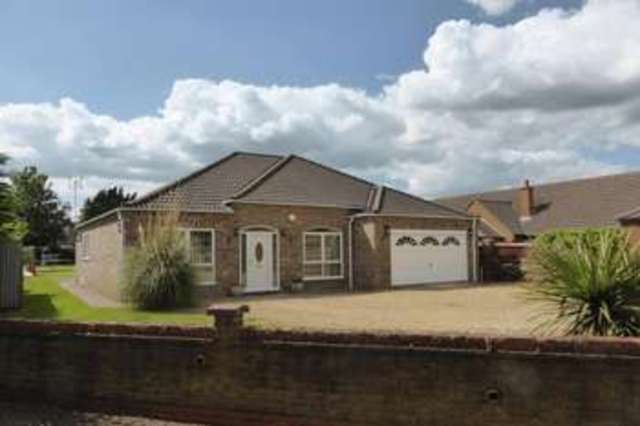  Image of 5 bedroom Detached house for sale in Stow Lane Wisbech PE13 at Stow Lane  Wisbech, PE13 2JU
