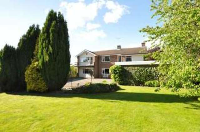 Image of 4 bedroom Detached house for sale in Stowe-by-Chartley Stafford ST18 at Stowe-By-Chartley Stafford, ST18 0LG