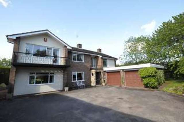  Image of 4 bedroom Detached house for sale in Stowe-by-Chartley Stafford ST18 at Stowe-By-Chartley Stafford, ST18 0LG