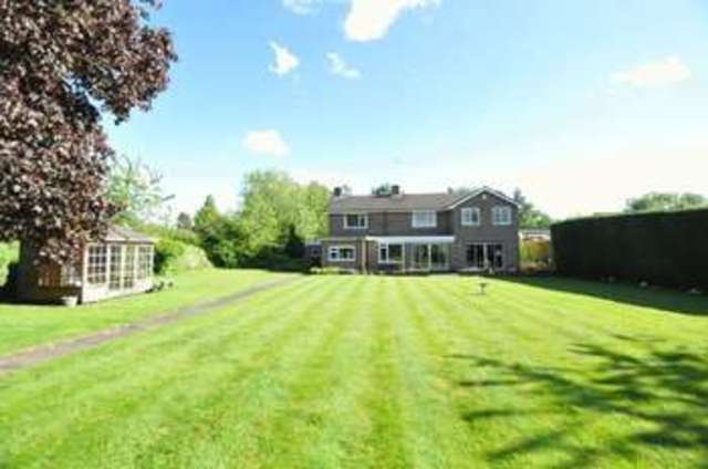  Image of 4 bedroom Detached house for sale in Stowe-by-Chartley Stafford ST18 at Stowe-By-Chartley Stafford, ST18 0LG