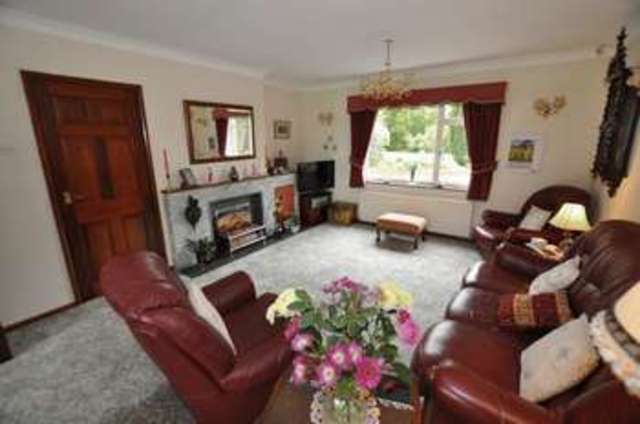  Image of 4 bedroom Detached house for sale in Stowe-by-Chartley Stafford ST18 at Stowe-By-Chartley Stafford, ST18 0LG